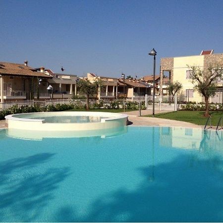 Appartamento Quadrivium Castelnuovo del Garda Værelse billede