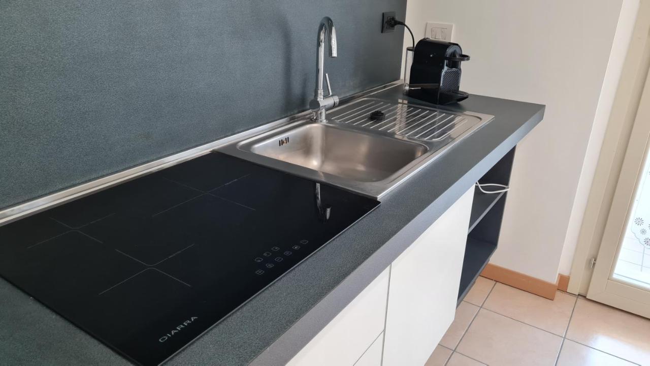 Appartamento Quadrivium Castelnuovo del Garda Eksteriør billede