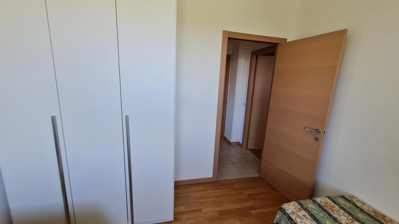 Appartamento Quadrivium Castelnuovo del Garda Eksteriør billede